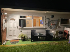 Chalet 88